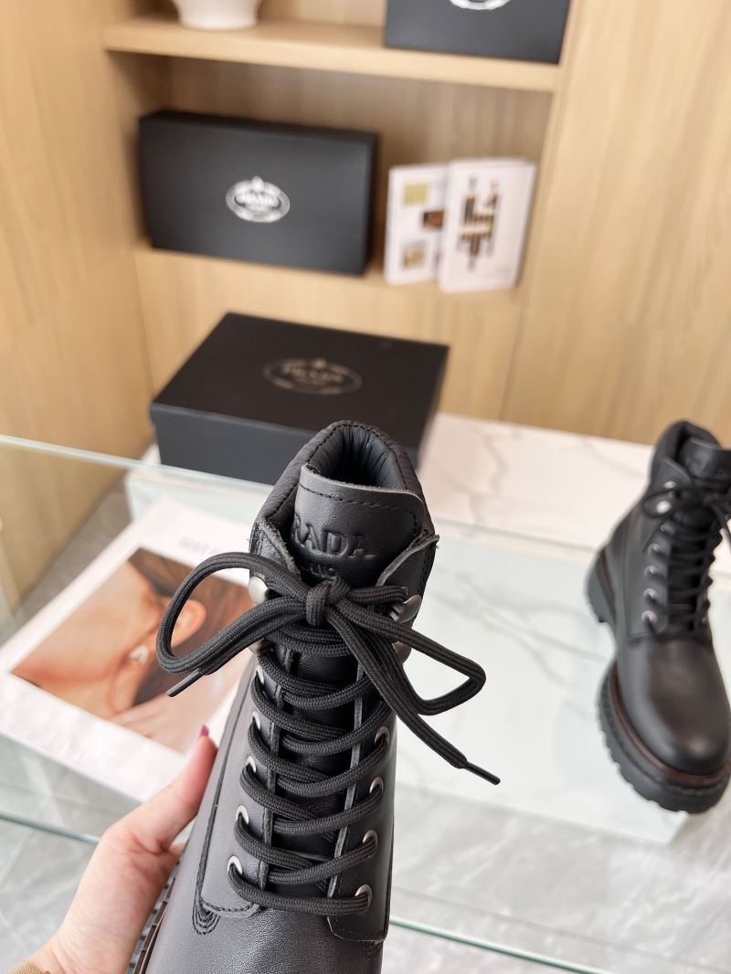 Prada Boots